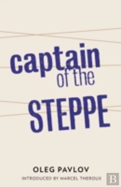 Bertrand.pt - Captain Of The Steppe