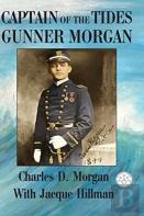 Captain Of The Tides Gunner Morgan