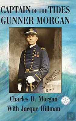 Bertrand.pt - Captain Of The Tides Gunner Morgan