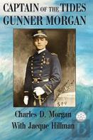 Captain Of The Tides Gunner Morgan