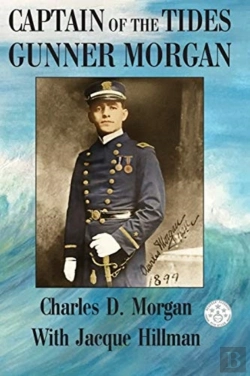 Bertrand.pt - Captain Of The Tides Gunner Morgan
