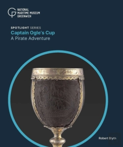 Bertrand.pt - Captain Ogle'S Cup