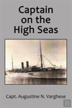 Bertrand.pt - Captain On The High Seas