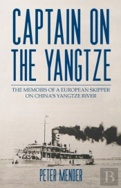 Captain On The Yangtze
