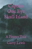 Captain One Eye Skull Island
