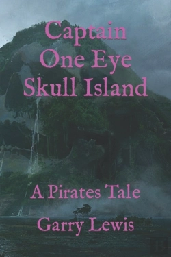 Bertrand.pt - Captain One Eye Skull Island