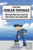 Captain Oskar Thomas