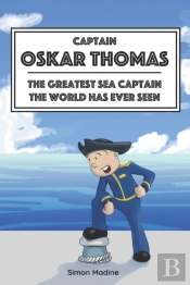 Captain Oskar Thomas