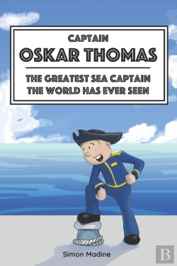 Bertrand.pt - Captain Oskar Thomas