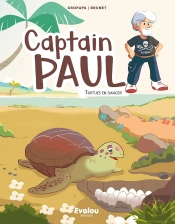 Captain Paul : Tortues En Danger