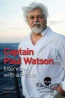Captain Paul Watson