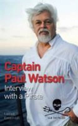Bertrand.pt - Captain Paul Watson