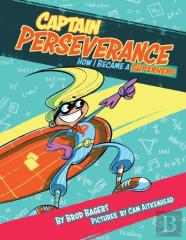 Captain Perseverance