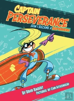 Bertrand.pt - Captain Perseverance