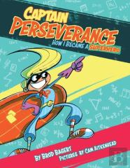 Captain Perseverance
