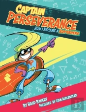 Captain Perseverance