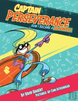 Bertrand.pt - Captain Perseverance