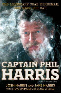 Bertrand.pt - Captain Phil Harris