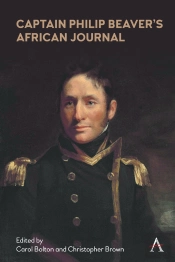 Captain Philip Beaver'S African Journal