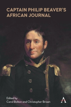 Bertrand.pt - Captain Philip Beaver'S African Journal