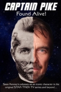 Bertrand.pt - Captain Pike Found Alive!