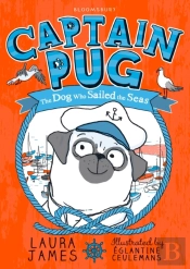 Captain Pug