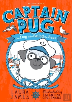 Bertrand.pt - Captain Pug