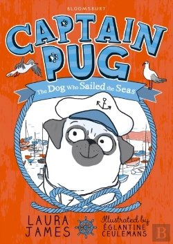 Bertrand.pt - Captain Pug