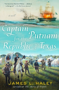 Bertrand.pt - Captain Putnam For The Republic Of Texas