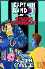 Captain Random And The Stratos Conundrum