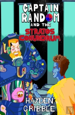 Bertrand.pt - Captain Random And The Stratos Conundrum