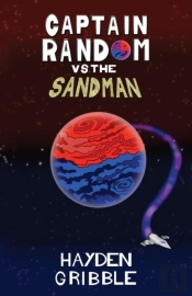 Captain Random Vs The Sandman