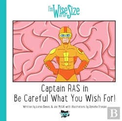 Bertrand.pt - Captain Ras In Be Careful What You Wish For!