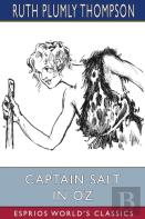 Captain Salt In Oz (Esprios Classics)