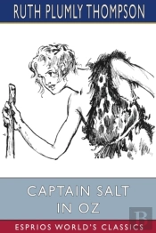 Captain Salt In Oz (Esprios Classics)