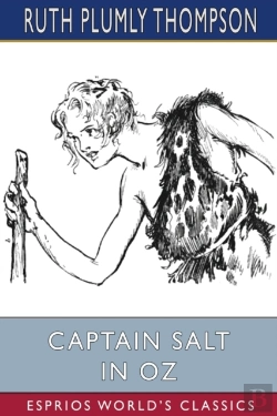 Bertrand.pt - Captain Salt In Oz (Esprios Classics)