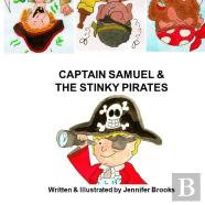 Captain Samuel And The Stinky Pirates