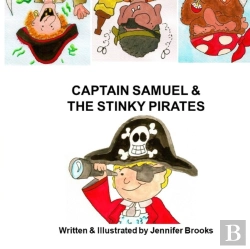 Bertrand.pt - Captain Samuel And The Stinky Pirates