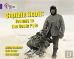 Bertrand.pt - Captain Scott: Journey To The South Pole