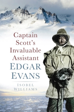 Bertrand.pt - Captain Scott'S Invaluable Assistant: Edgar Evans