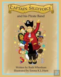 Bertrand.pt - Captain Sillyvoice And His Pirate Band