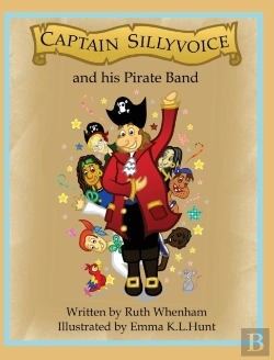 Bertrand.pt - Captain Sillyvoice And His Pirate Band