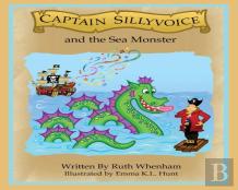 Captain Sillyvoice And The Sea Monster