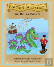 Captain Sillyvoice And The Sea Monster