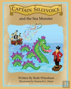 Bertrand.pt - Captain Sillyvoice And The Sea Monster
