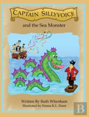 Captain Sillyvoice And The Sea Monster