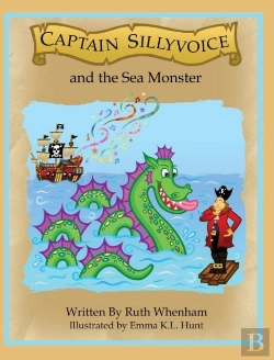 Bertrand.pt - Captain Sillyvoice And The Sea Monster