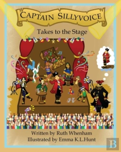 Bertrand.pt - Captain Sillyvoice Takes To The Stage