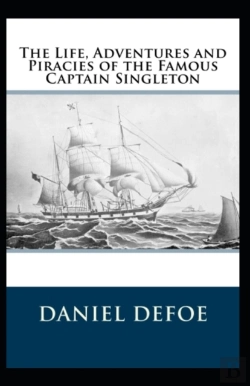 Bertrand.pt - Captain Singleton Daniel Defoe (Annotated)