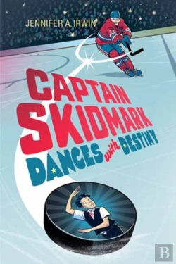 Bertrand.pt - Captain Skidmark Dances With Destiny